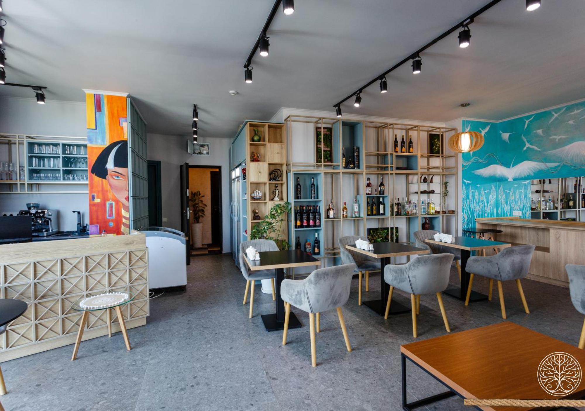 Season Suite Apart-Hotel Batumi Esterno foto